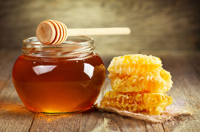 هل العسل مسموح في الصيام المتقطع